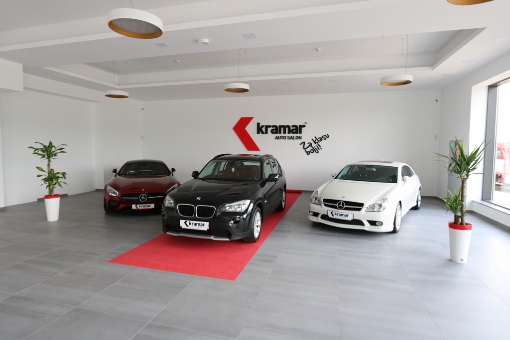 Jutarnji list Auto salon KRAMAR dodjela nagrade „Plati jedan, vozi dva“